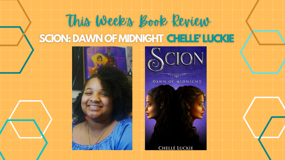 Scion: Dawn of midnight
