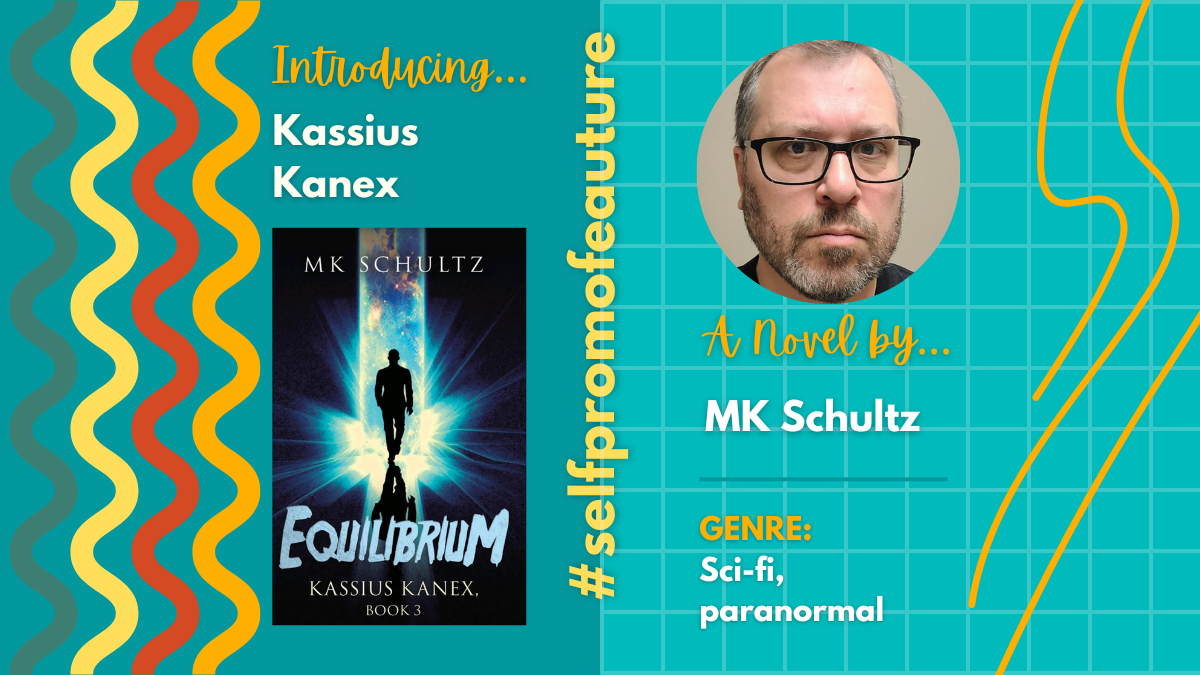 Self-promo 2023 (ep. 25): MK Schultz